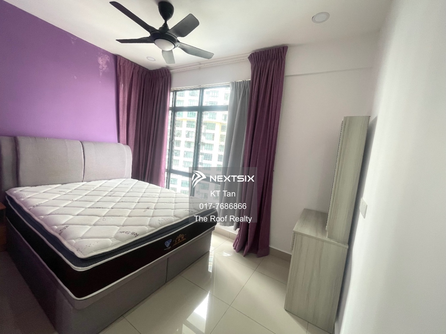 Serviced Residence For Rent in Johor Bahru Johor - Image 8
