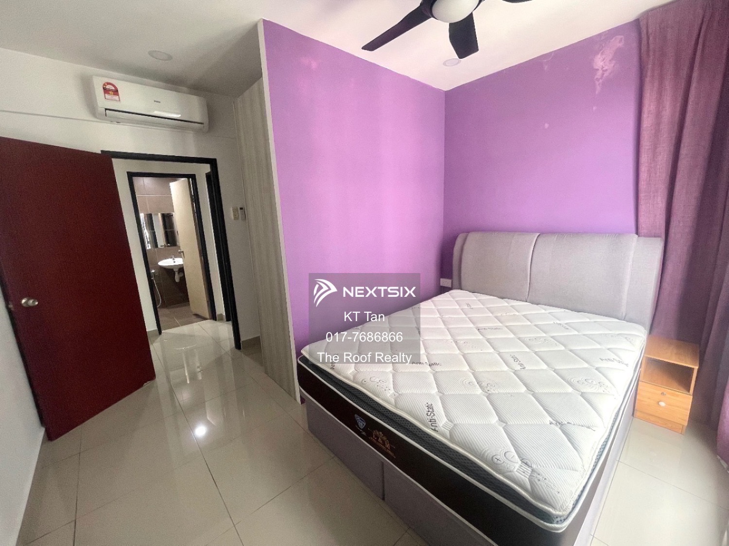 Serviced Residence For Rent in Johor Bahru Johor - Image 9