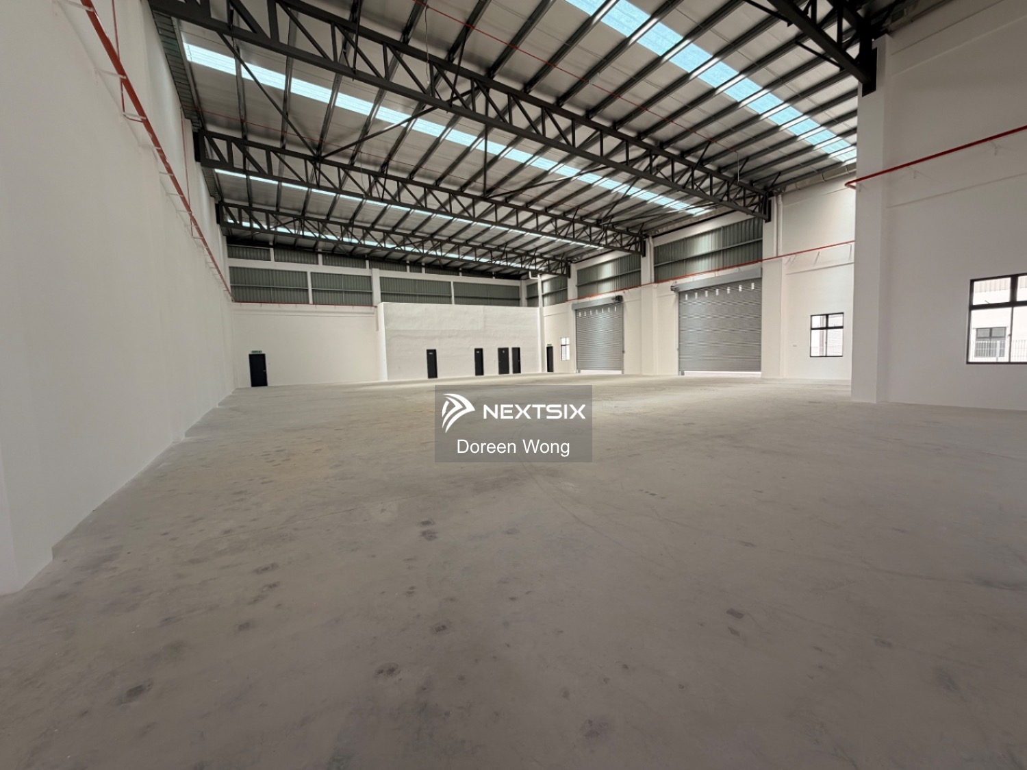 Semi-D Factory For Rent in Johor Bahru Johor - Image 5