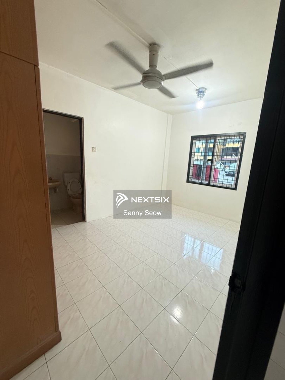 Apartment For Sale in Tampoi Johor