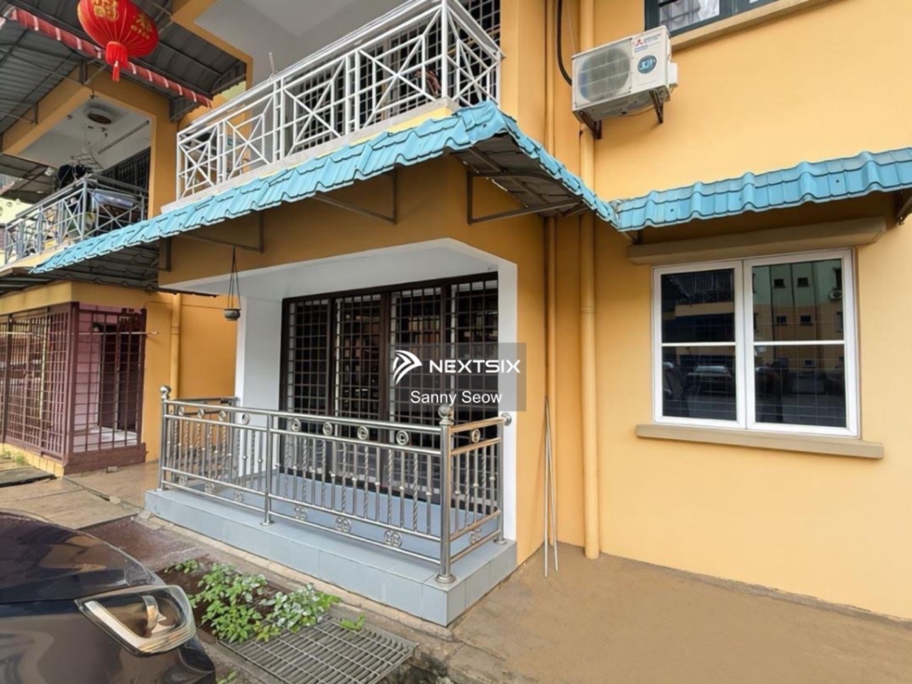 Apartment For Sale in Tampoi Johor - Image 11