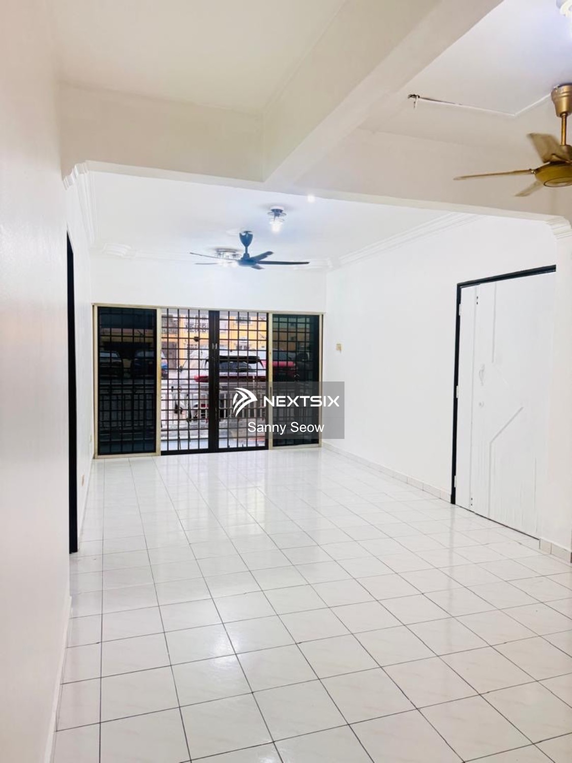 Apartment For Sale in Tampoi Johor - Image 6