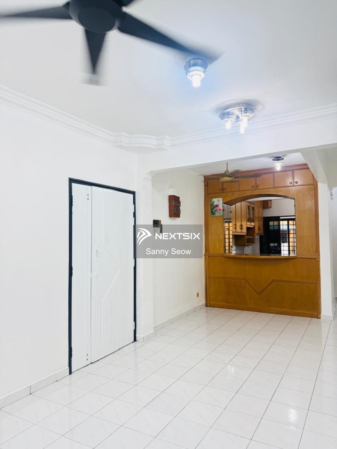 Apartment For Sale in Tampoi Johor - Image 7