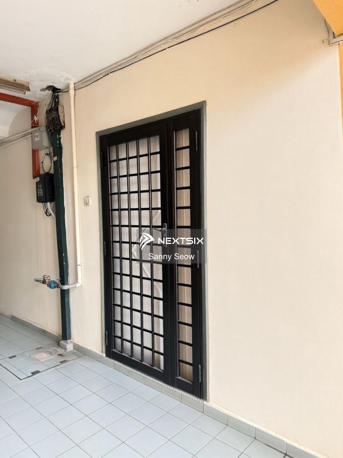 Apartment For Sale in Tampoi Johor - Image 9