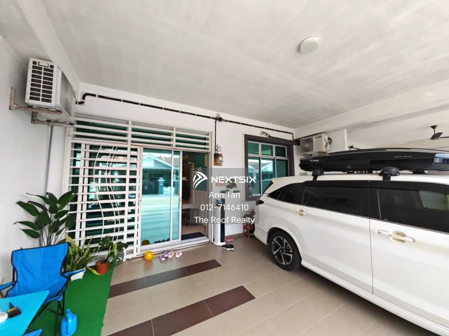 1-sty Terrace/Link House For Sale in Batu Pahat Johor - Image 7