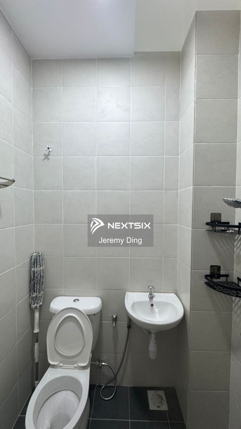 2.5-sty Terrace/Link House For Sale in Johor Bahru Johor - Image 10