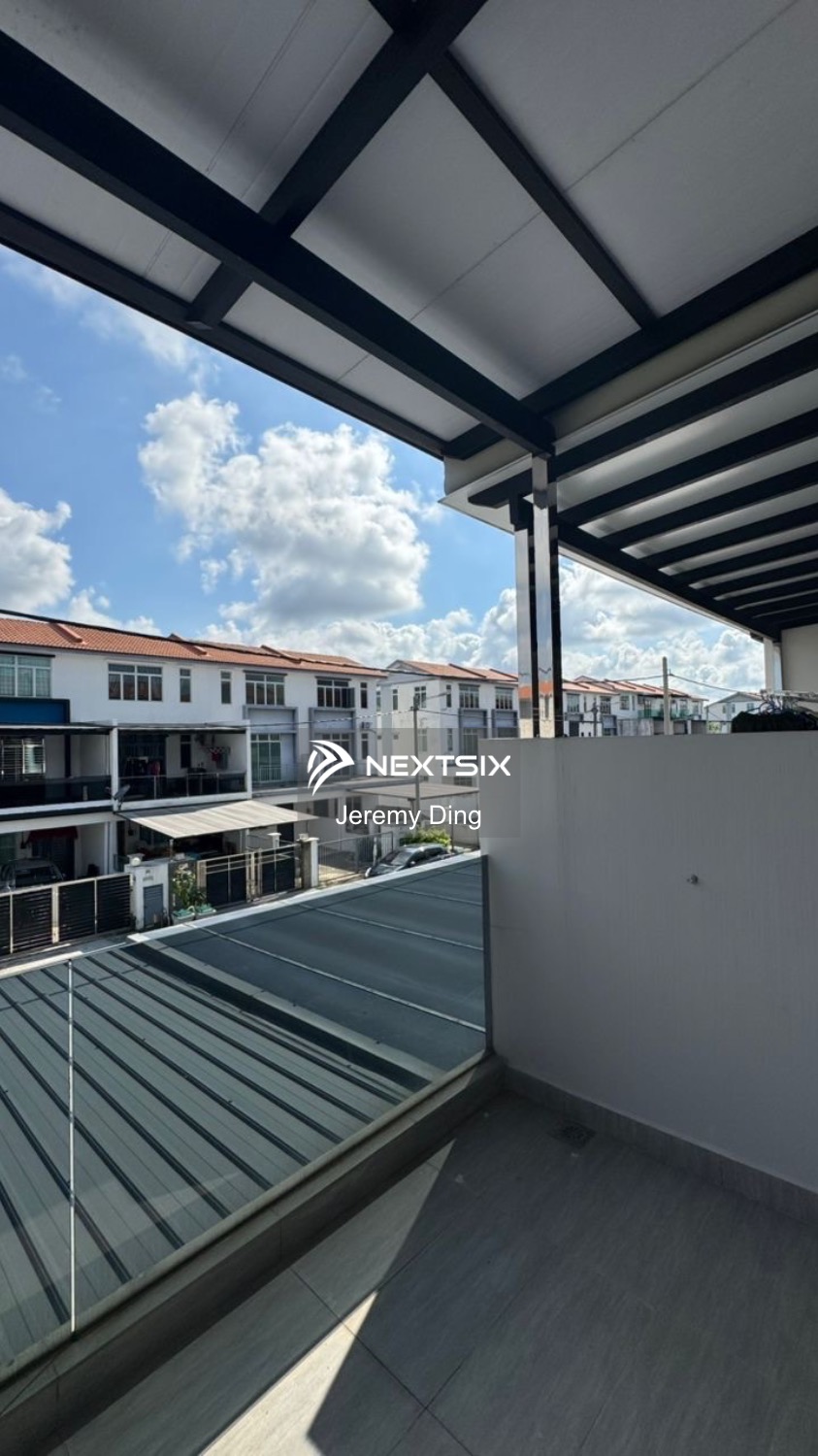2.5-sty Terrace/Link House For Sale in Johor Bahru Johor - Image 6