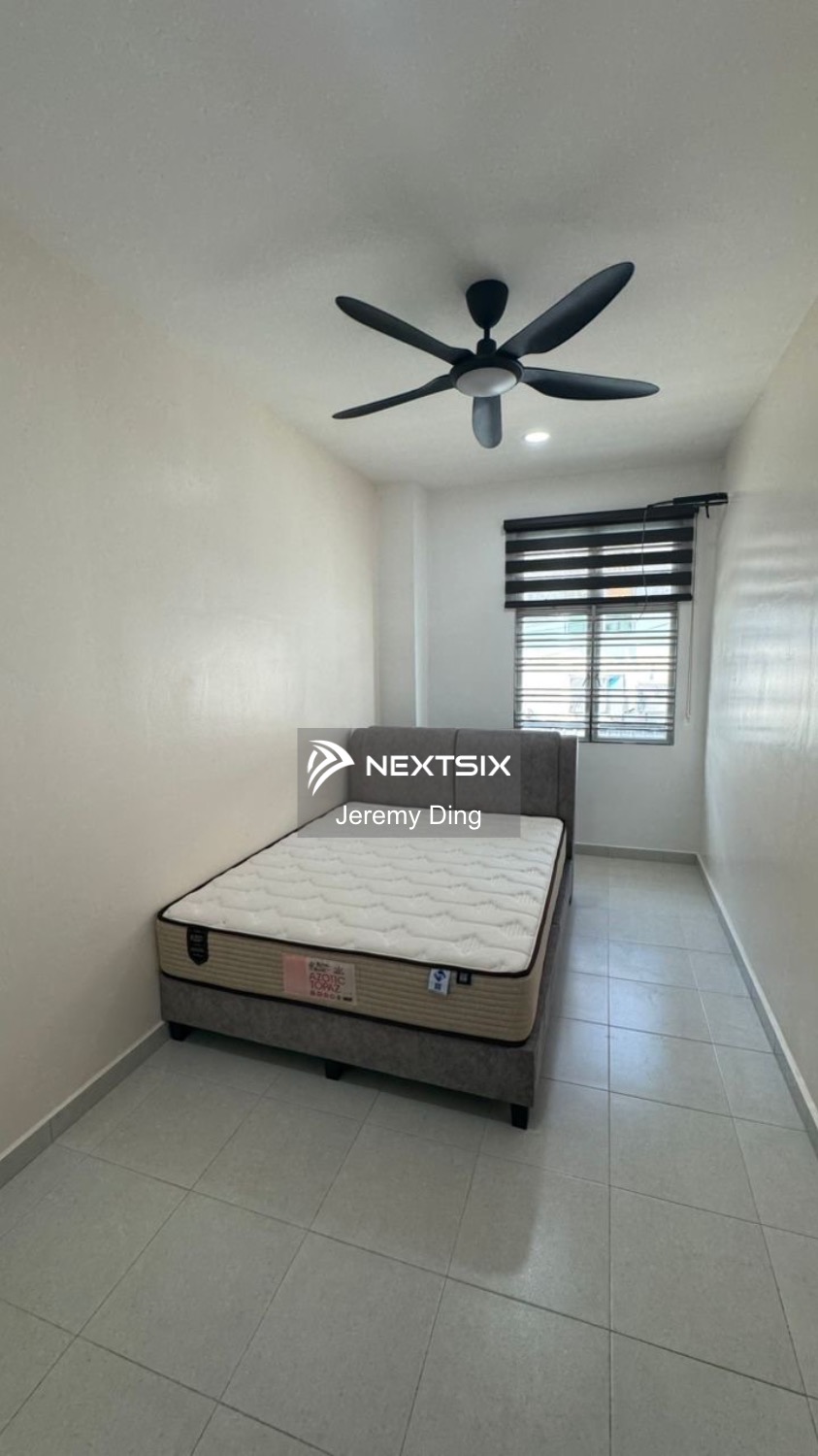 2.5-sty Terrace/Link House For Sale in Johor Bahru Johor - Image 7