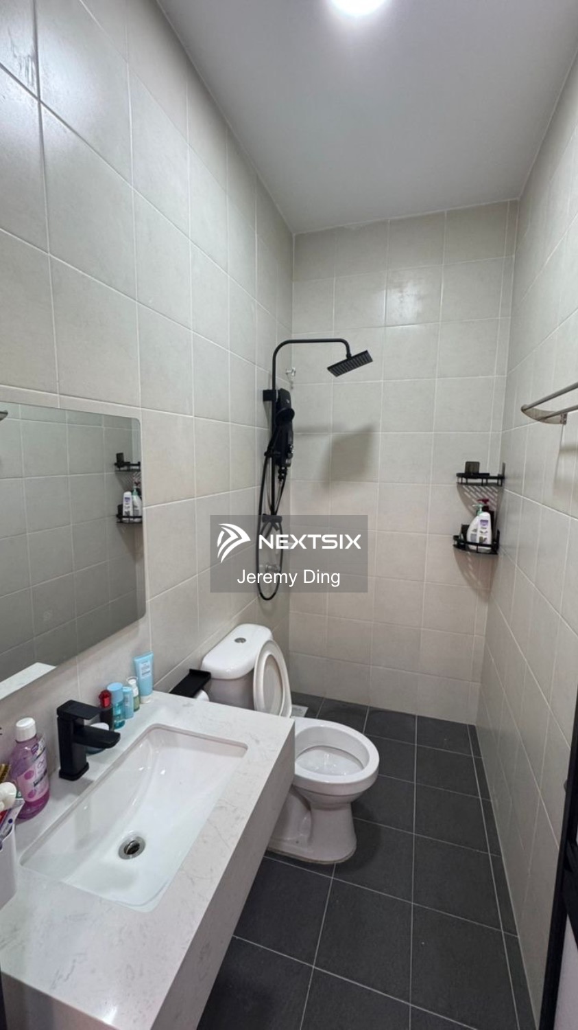 2.5-sty Terrace/Link House For Sale in Johor Bahru Johor - Image 8