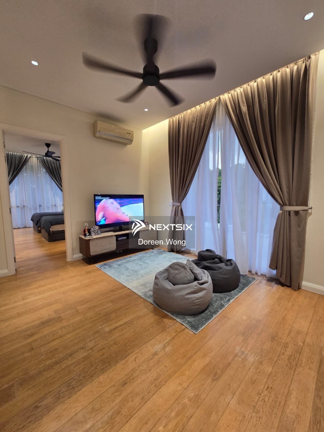 Semi-detached House For Sale in Iskandar Puteri (Nusajaya) Johor - Image 7