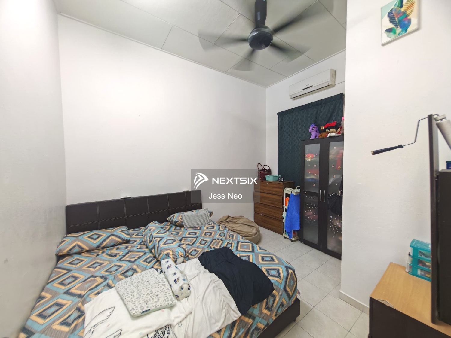1-sty Terrace/Link House For Sale in Iskandar Puteri (Nusajaya) Johor - Image 7