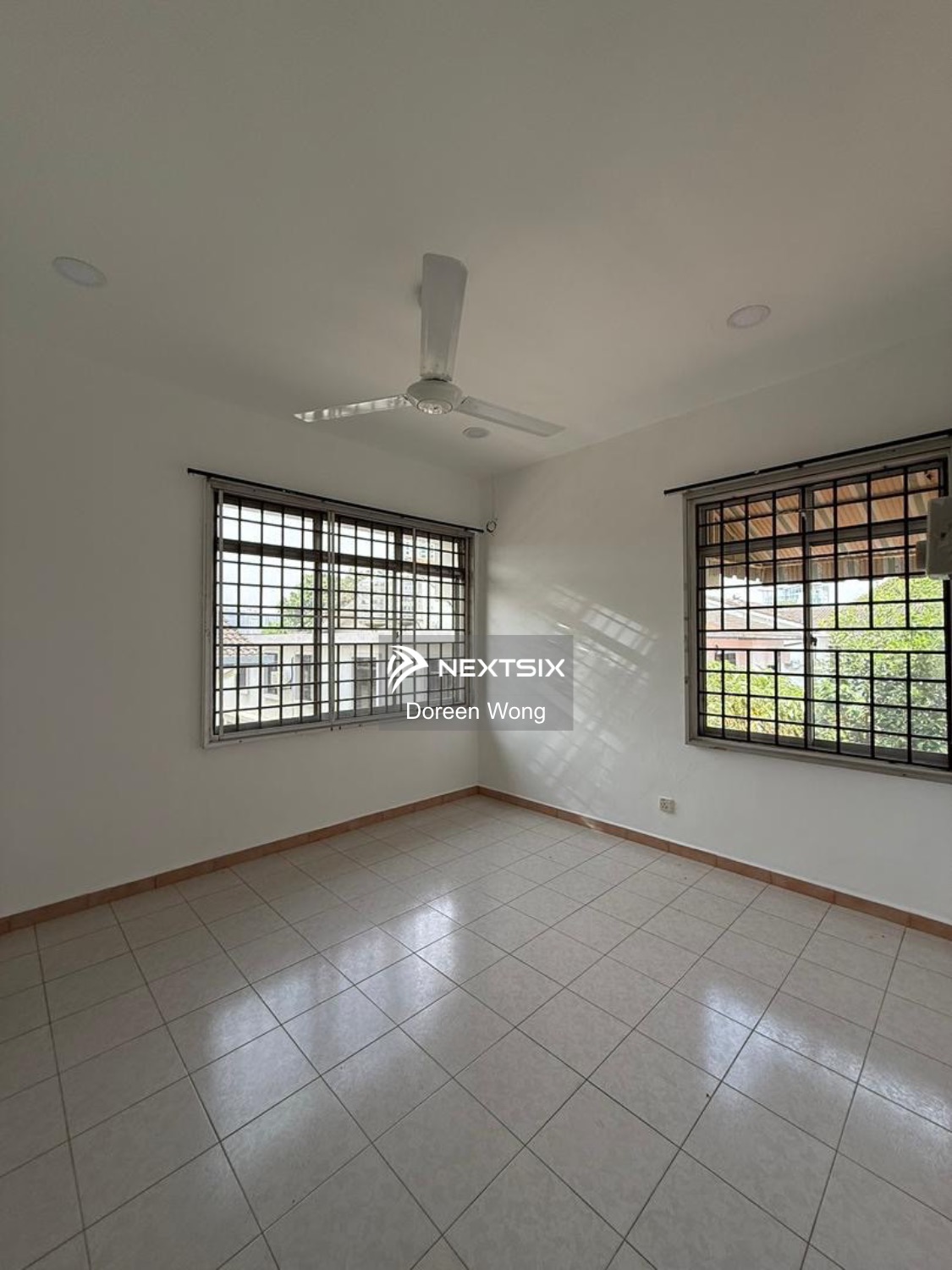 Semi-detached House For Sale in Johor Bahru Johor - Image 6