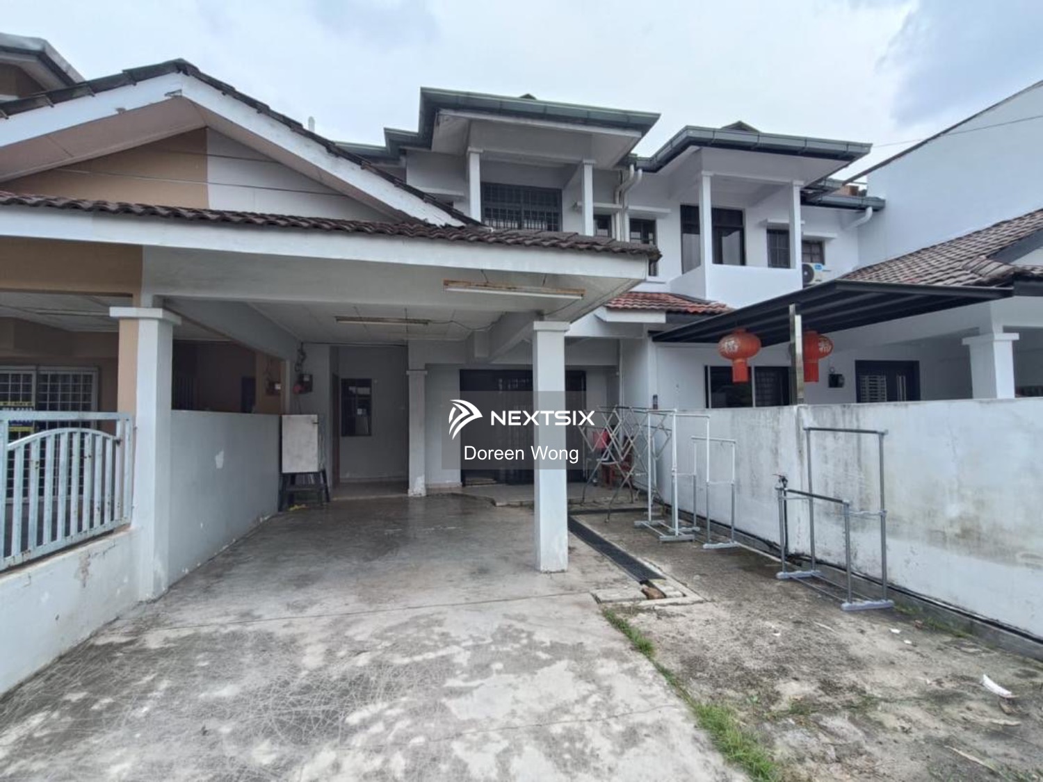 2-sty Terrace/Link House For Sale in Permas Jaya Johor