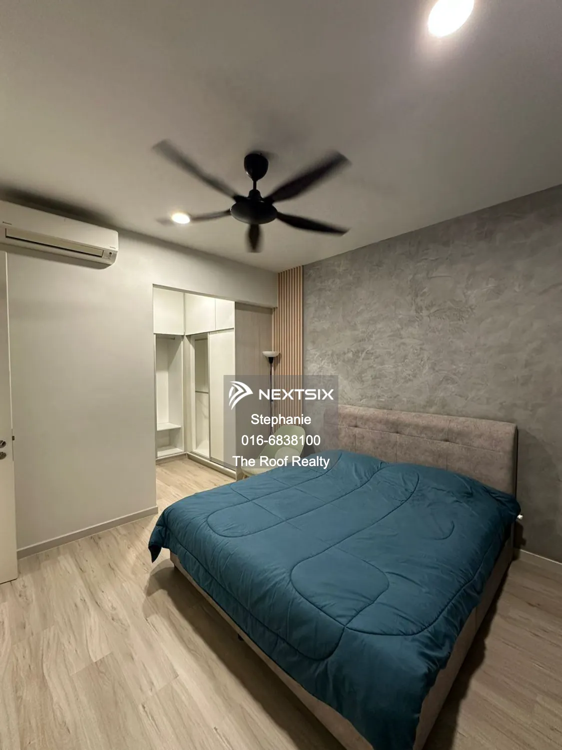 Condominium For Rent in Desa Park City Kuala Lumpur