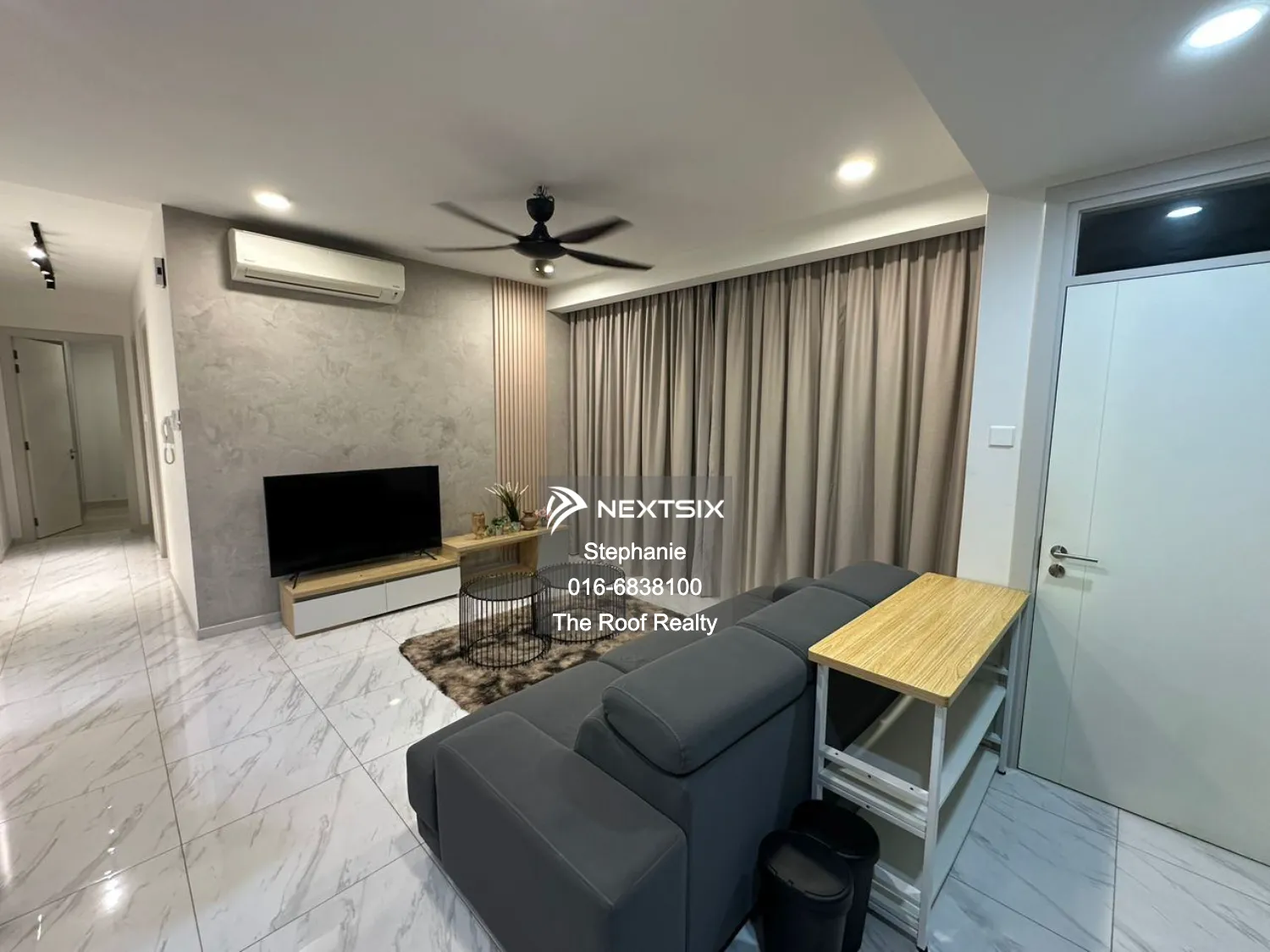 Condominium For Rent in Desa Park City Wilayah Persekutuan Kuala Lumpur - Image 5