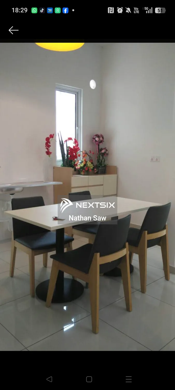 Condominium For Sale in Sungai Ara Penang