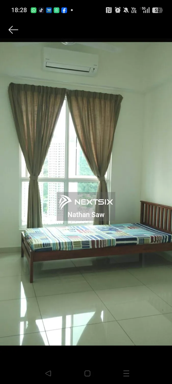 Condominium For Sale in Sungai Ara Penang - Image 5