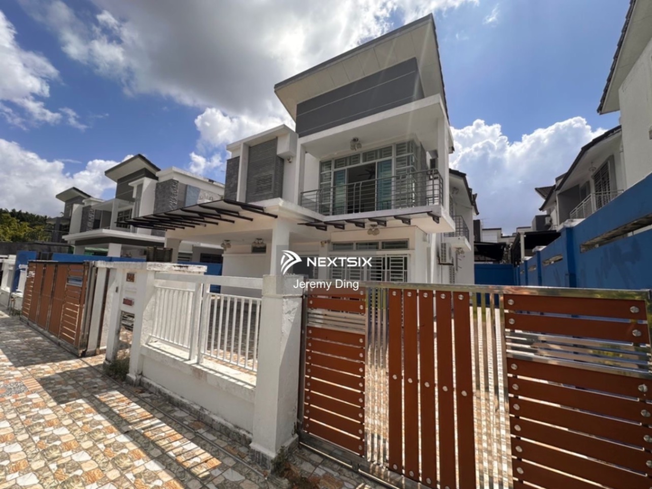 Bungalow For Sale in Johor Bahru Johor