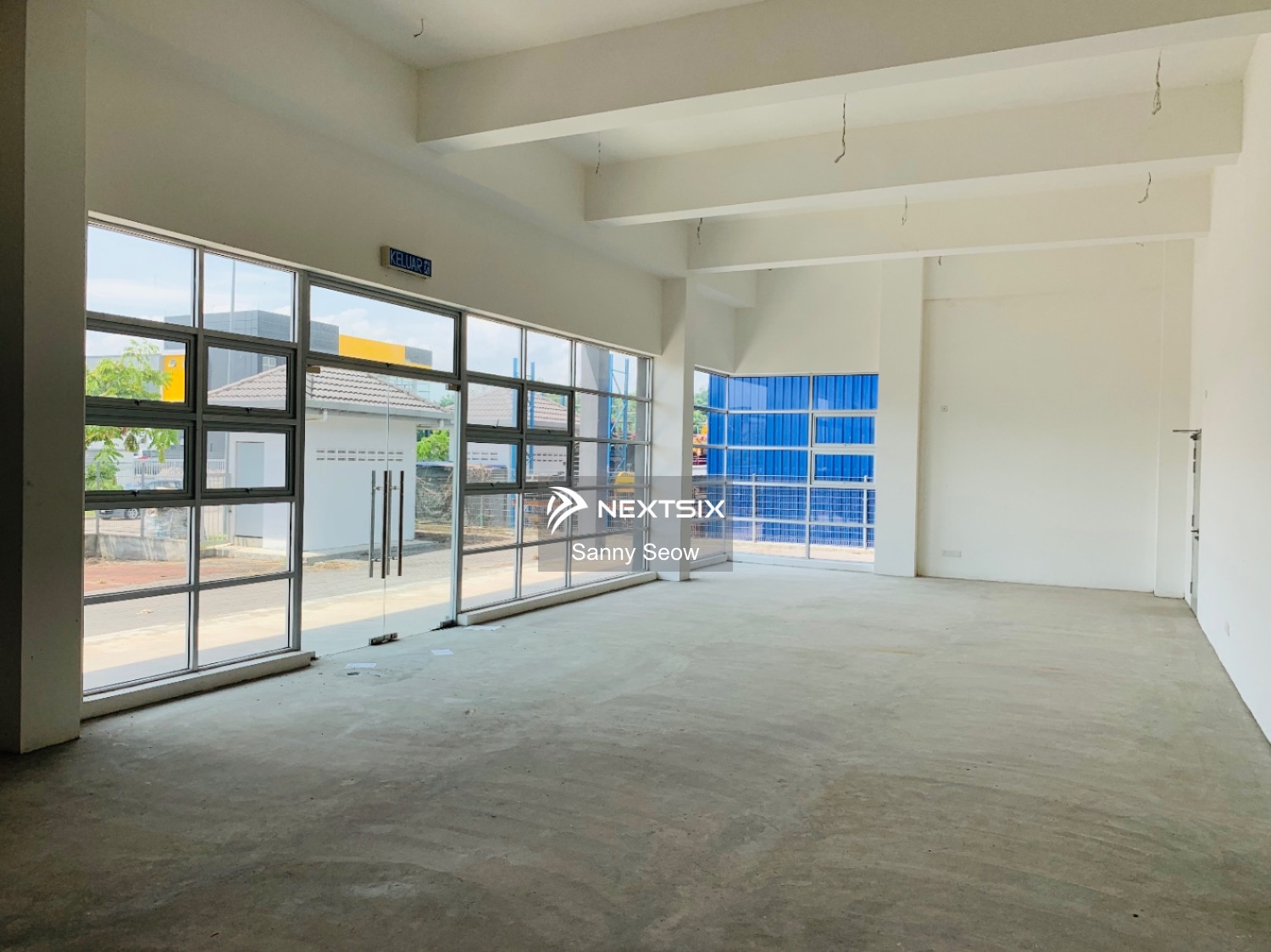 Detached Factory For Rent in Gelang Patah Johor - Image 5