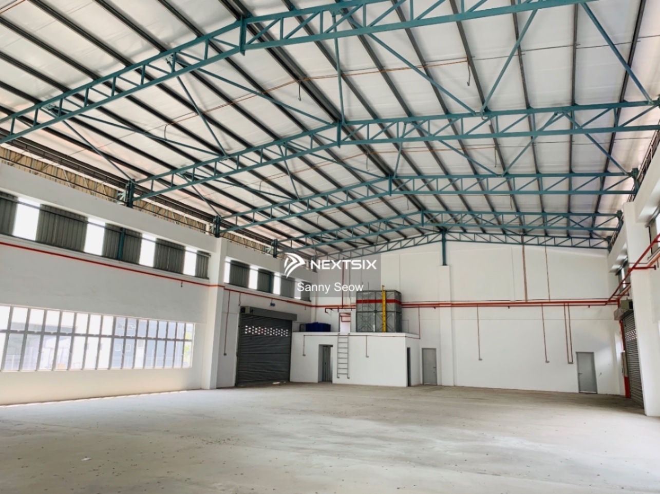 Detached Factory For Rent in Gelang Patah Johor - Image 6