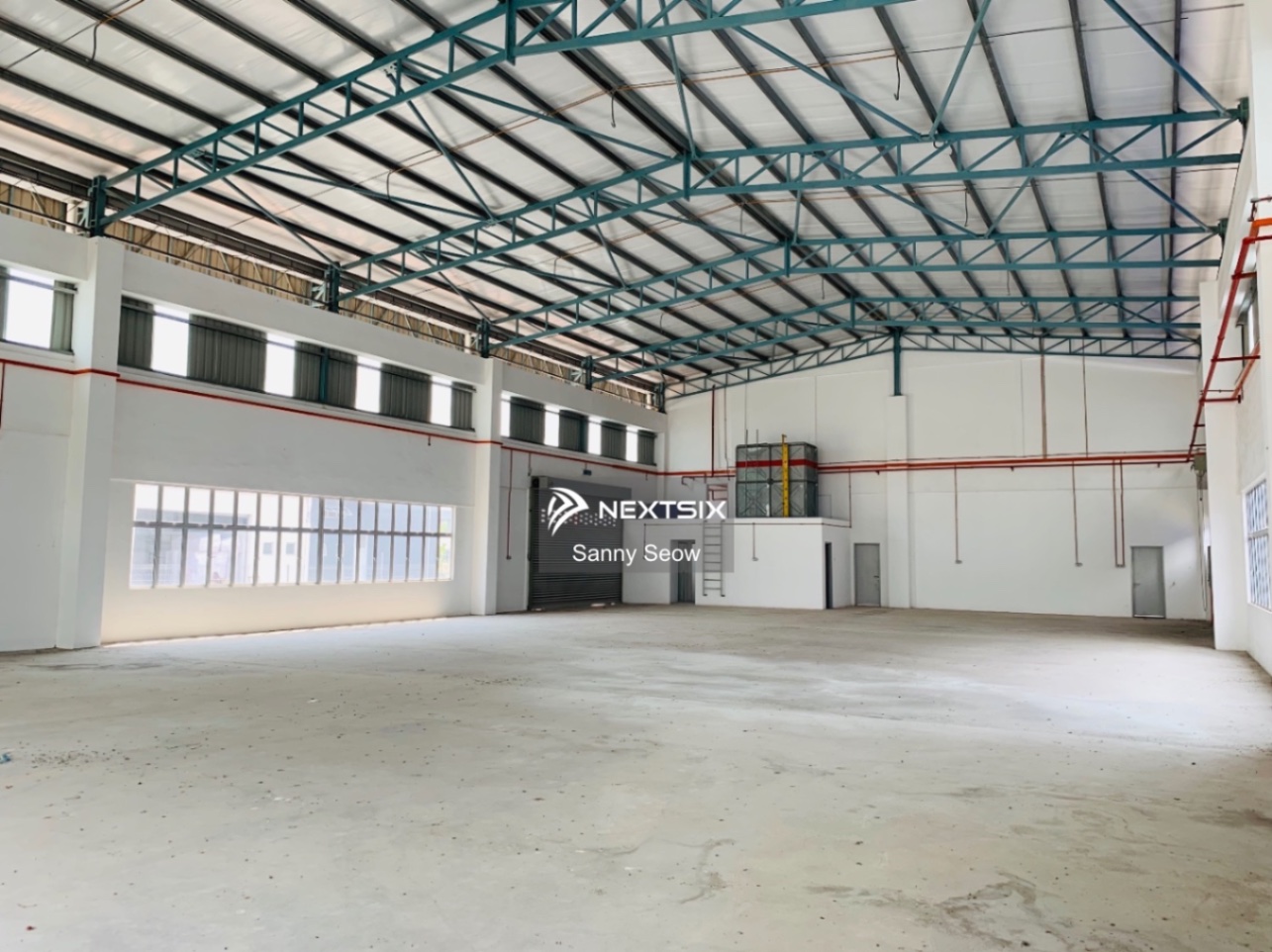 Detached Factory For Rent in Gelang Patah Johor - Image 7
