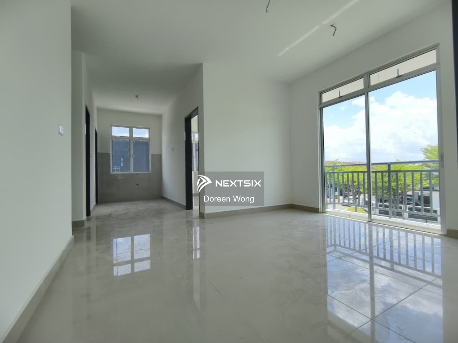 2-sty Terrace/Link House For Sale in Tebrau Johor - Image 5