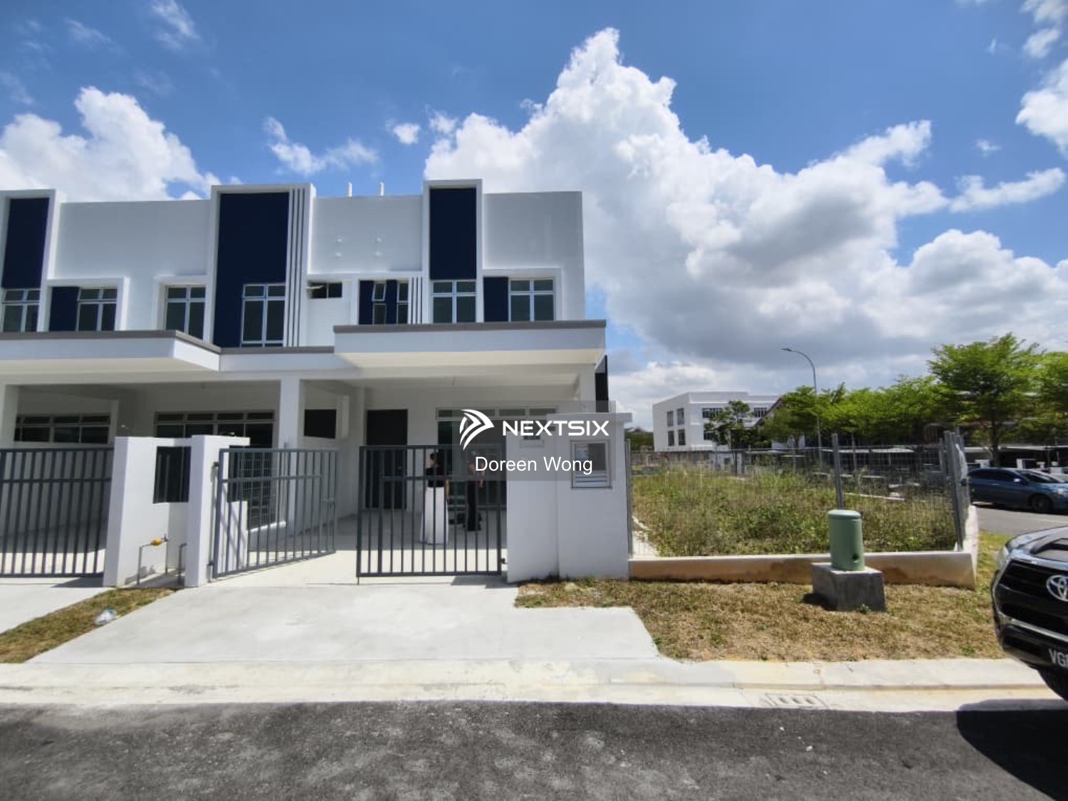 2-sty Terrace/Link House For Sale in Tebrau Johor - Image 6