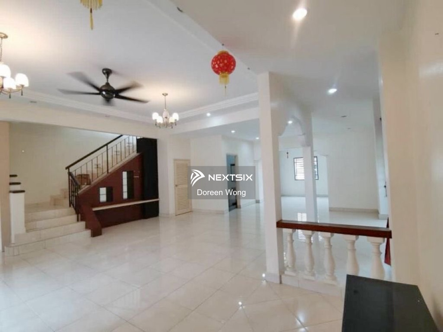 2-sty Terrace/Link House For Sale in Tebrau Johor