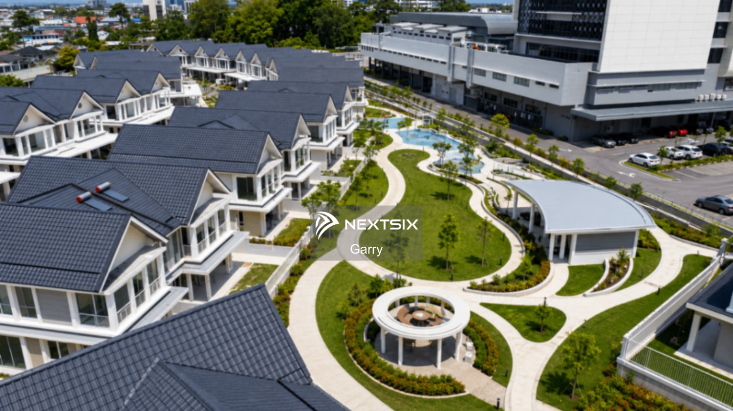 Bungalow For Sale in Kuching Sarawak