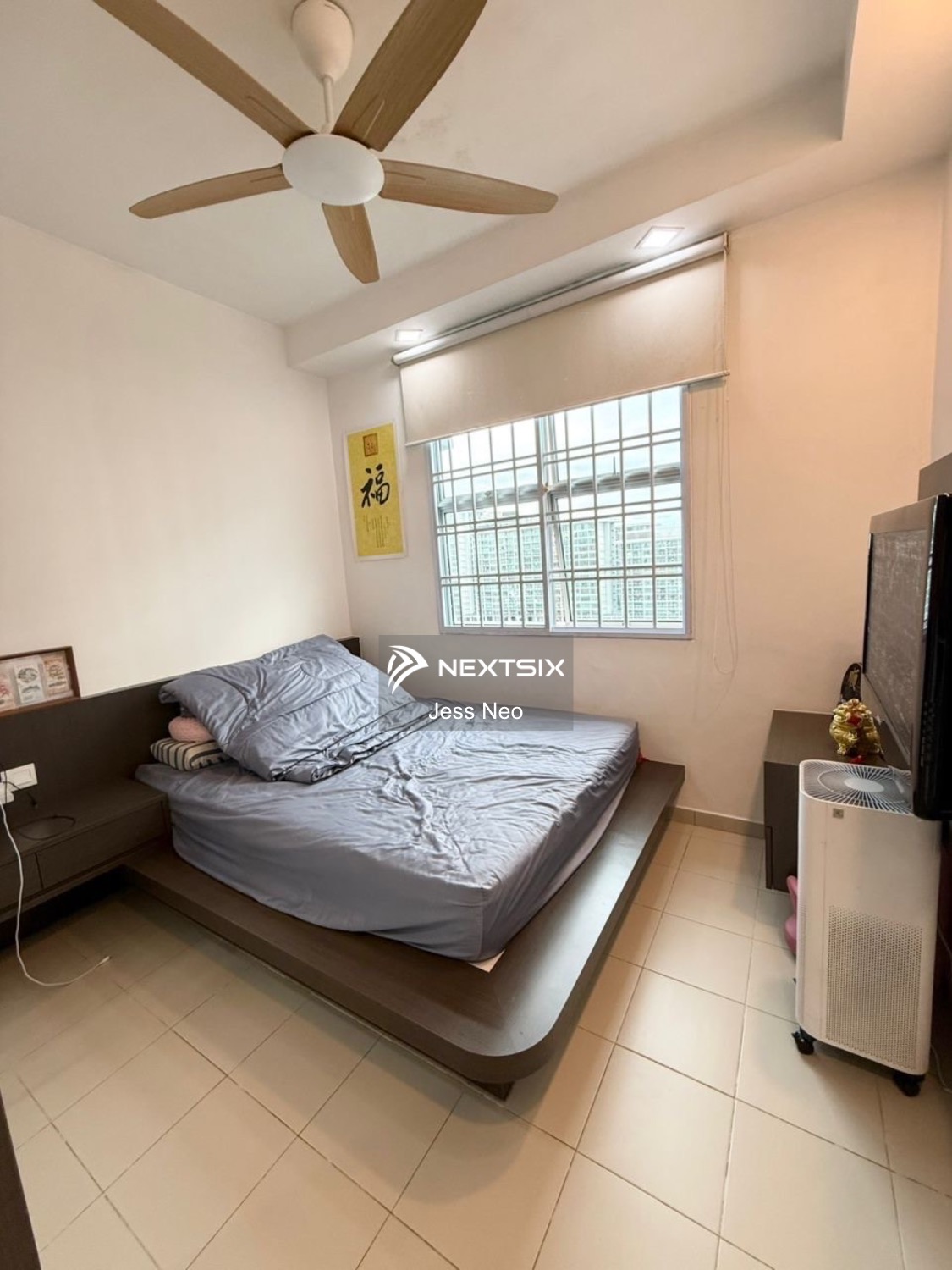 Apartment For Sale in Tebrau Johor - Image 10