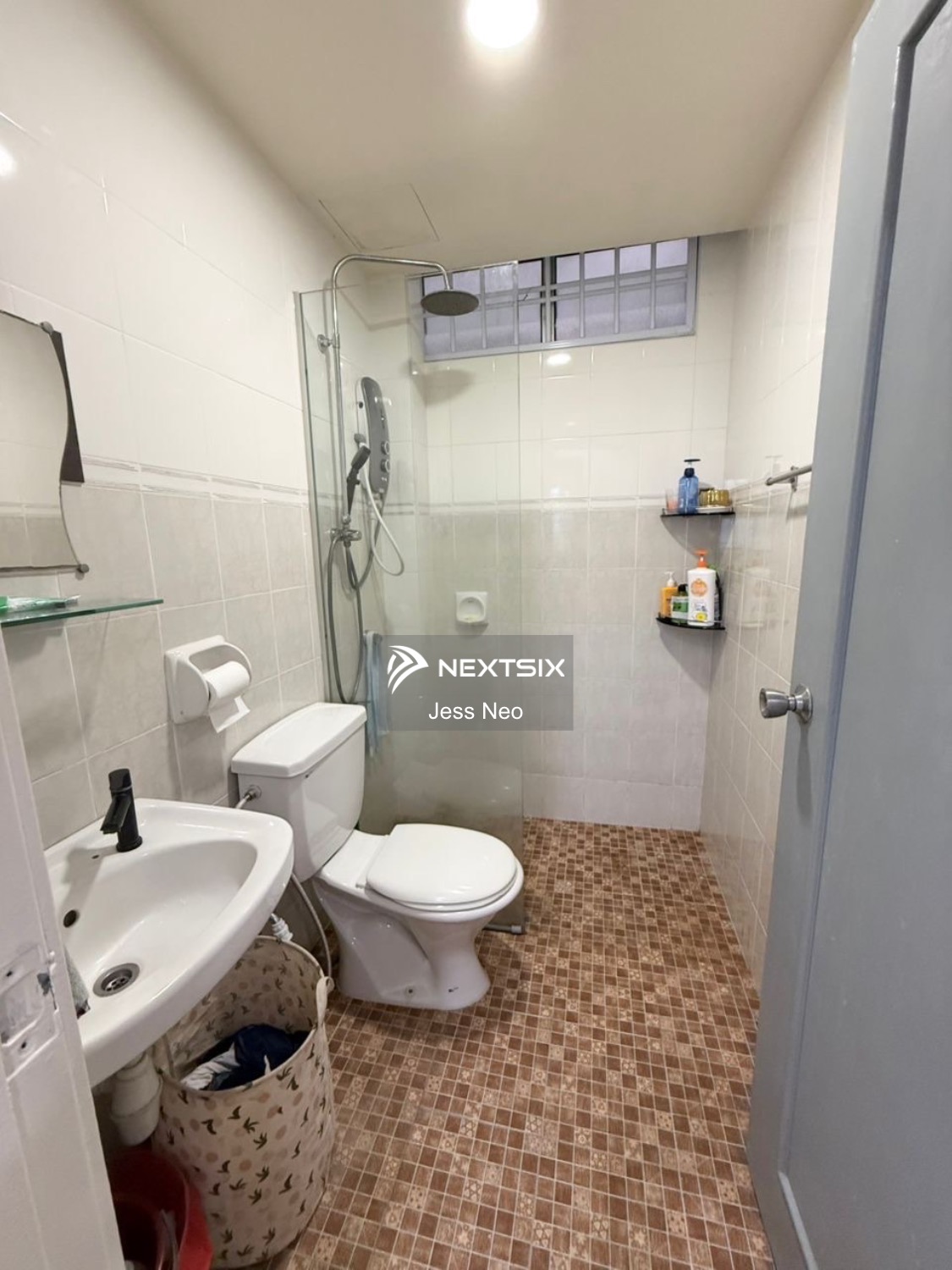 Apartment For Sale in Tebrau Johor - Image 12