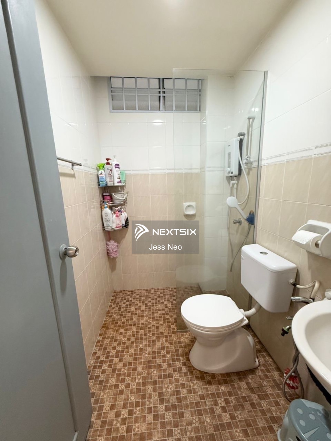 Apartment For Sale in Tebrau Johor - Image 13