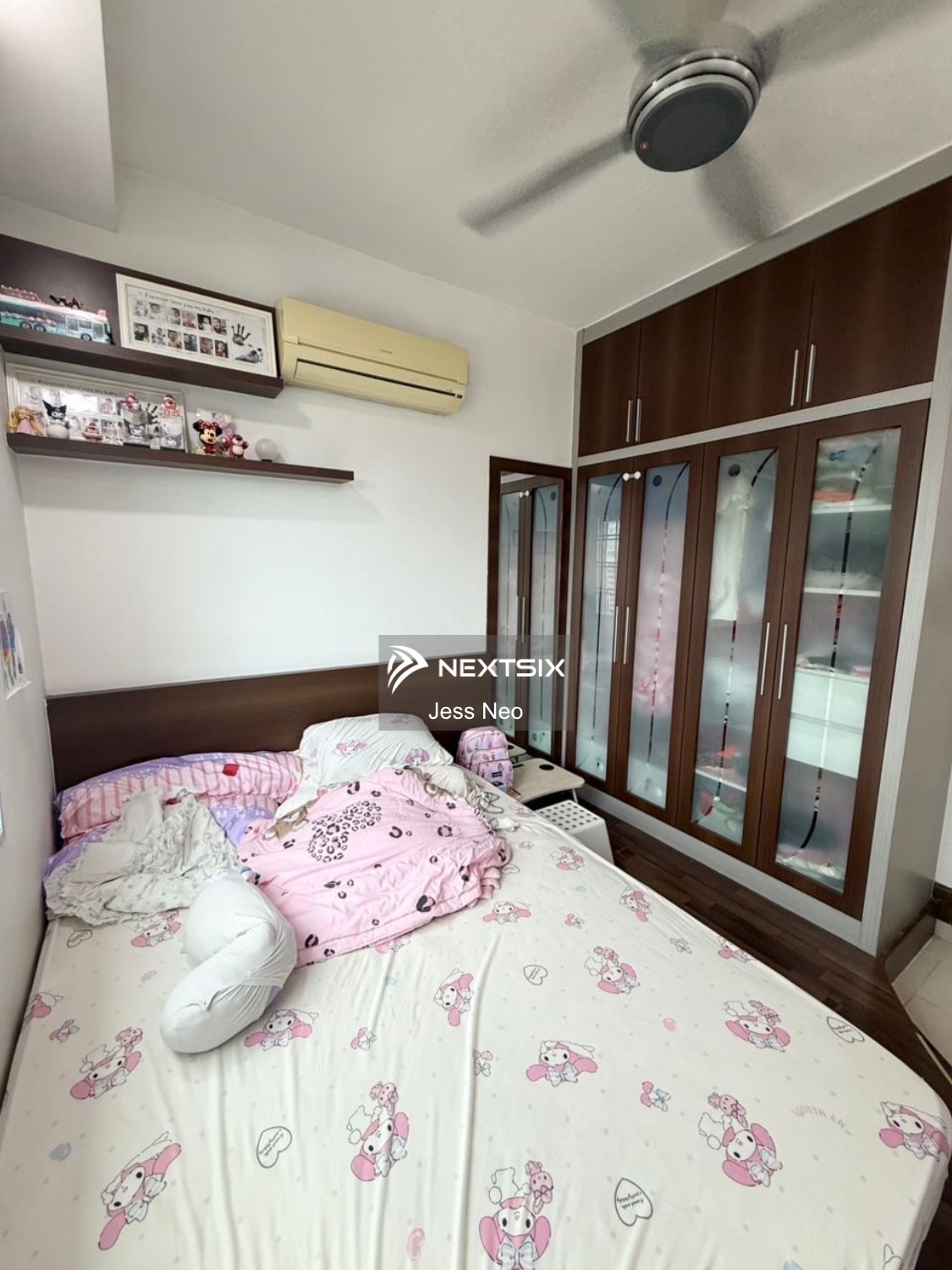 Apartment For Sale in Tebrau Johor - Image 8
