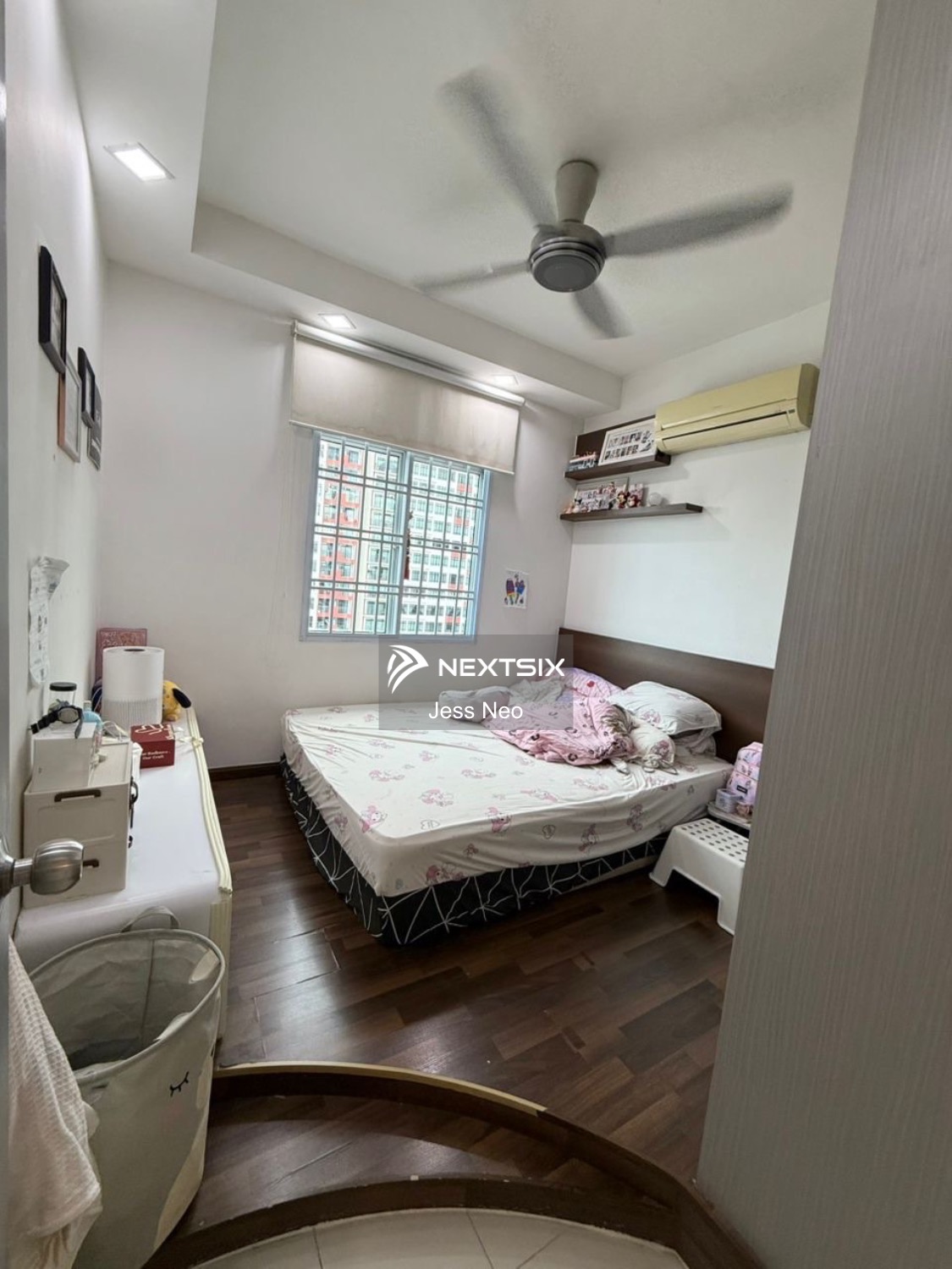 Apartment For Sale in Tebrau Johor - Image 9