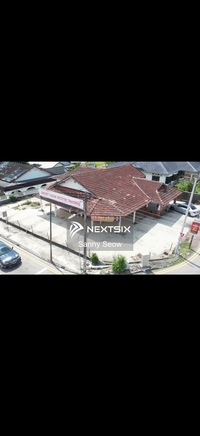 Commercial Bungalow For Rent in Johor Bahru Johor