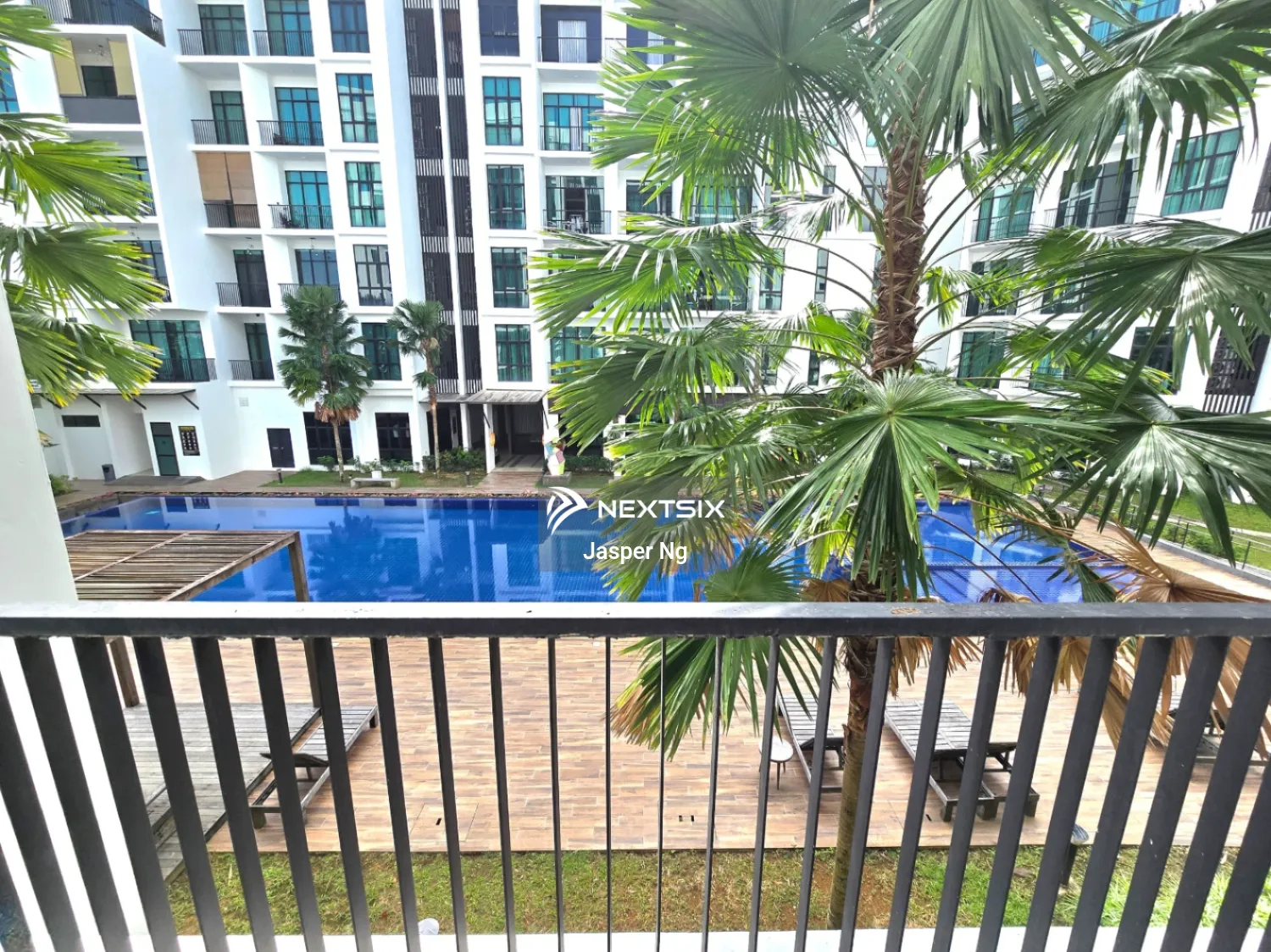 Apartment For Sale in Kuching Sarawak - Image 10