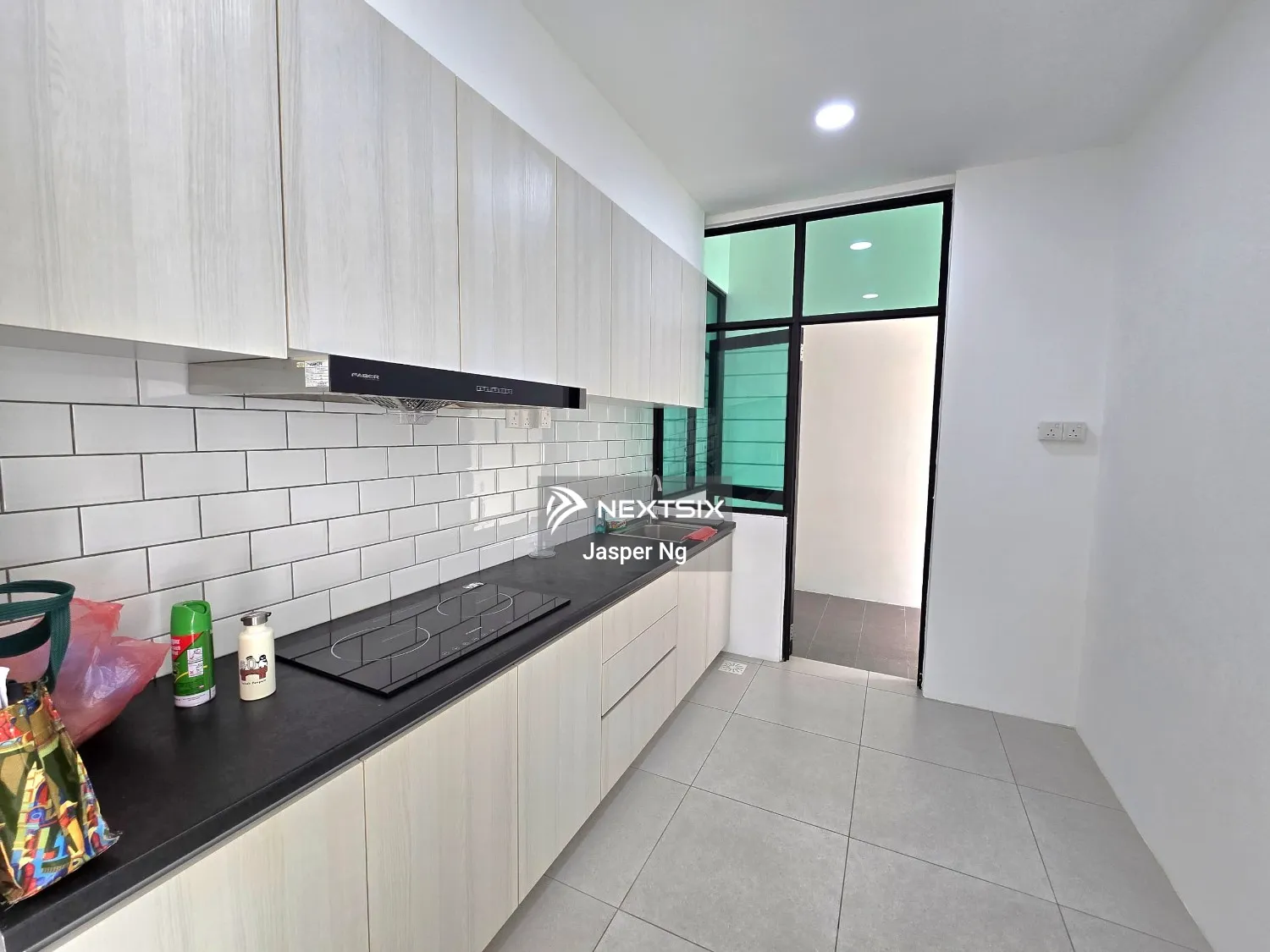 Apartment For Sale in Kuching Sarawak - Image 9