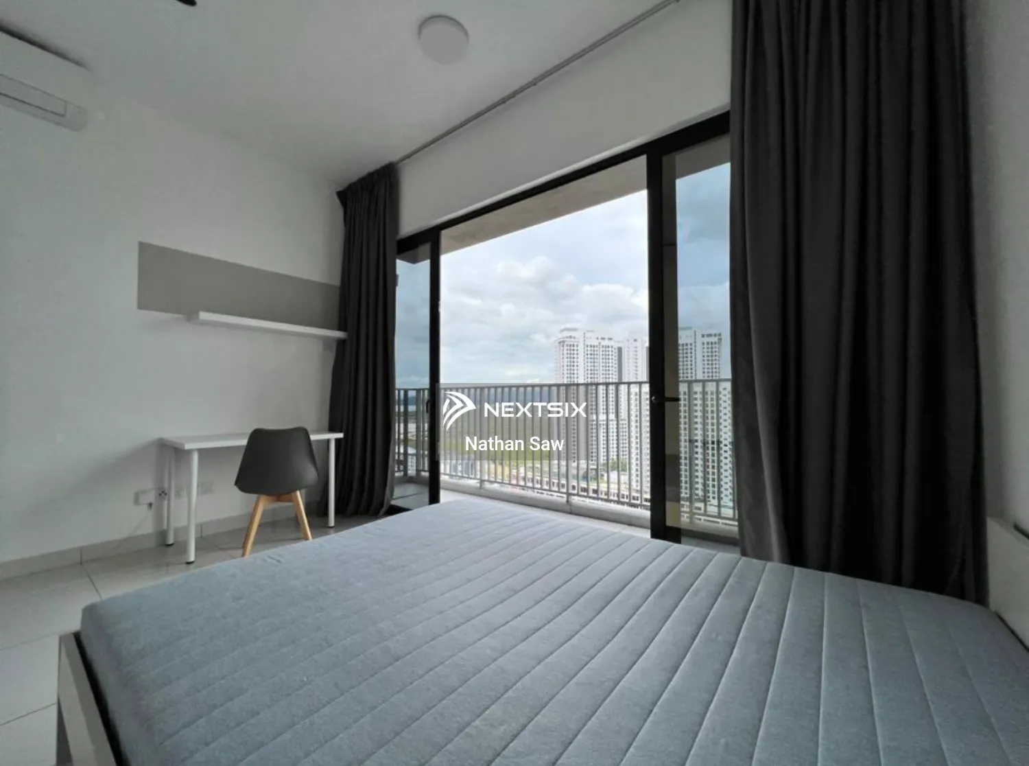 Condominium For Sale in Batu Kawan Penang - Image 6
