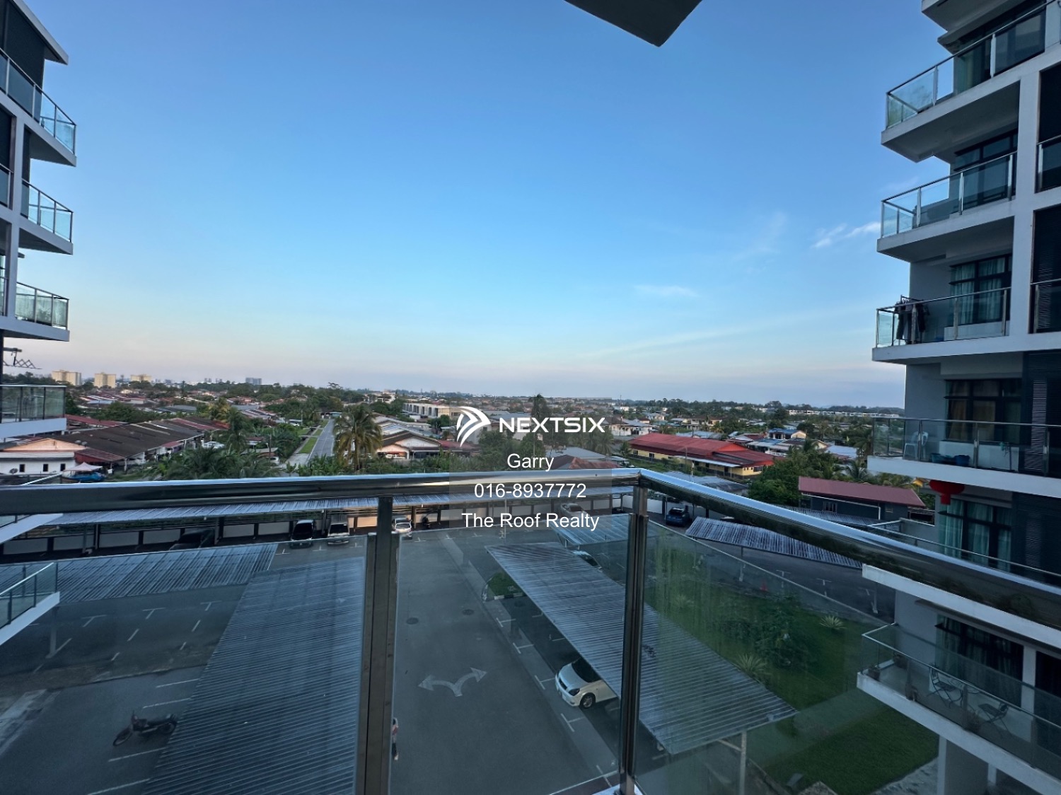 Condominium For Sale in Kuching Sarawak