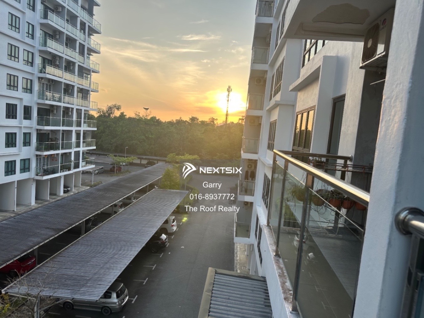 Condominium For Sale in Kuching Sarawak - Image 5
