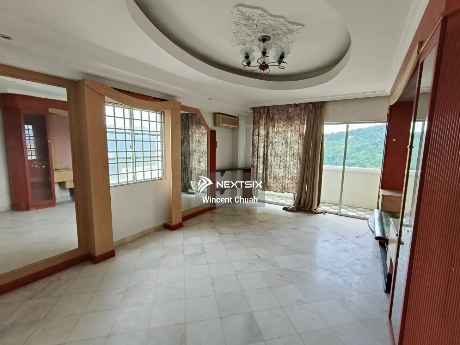 Condominium For Rent in Ampang Selangor