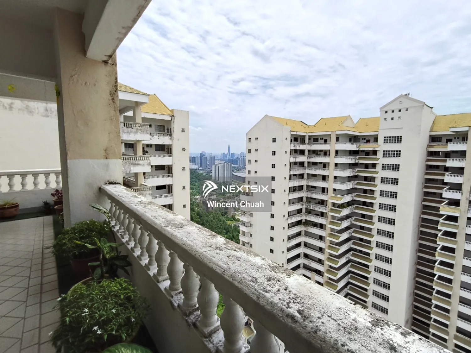 Condominium For Rent in Ampang Selangor - Image 10