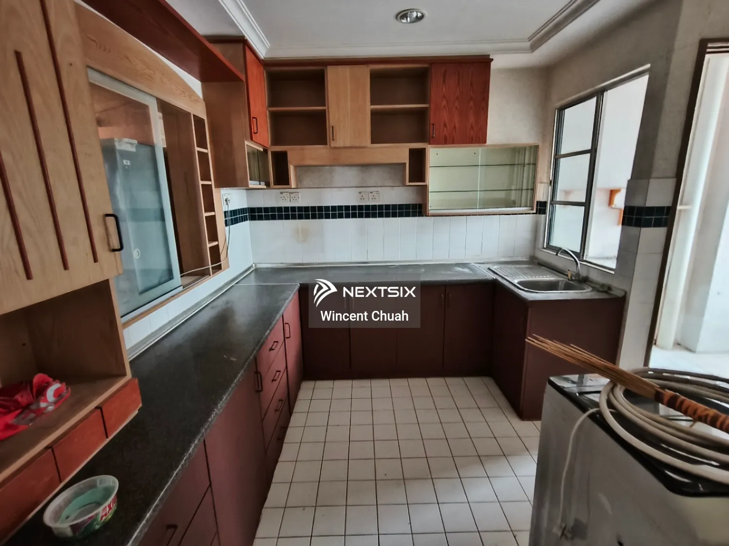 Condominium For Rent in Ampang Selangor - Image 5