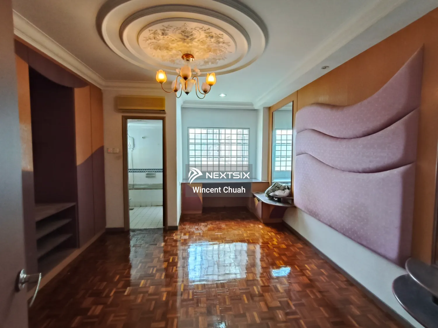 Condominium For Rent in Ampang Selangor - Image 9