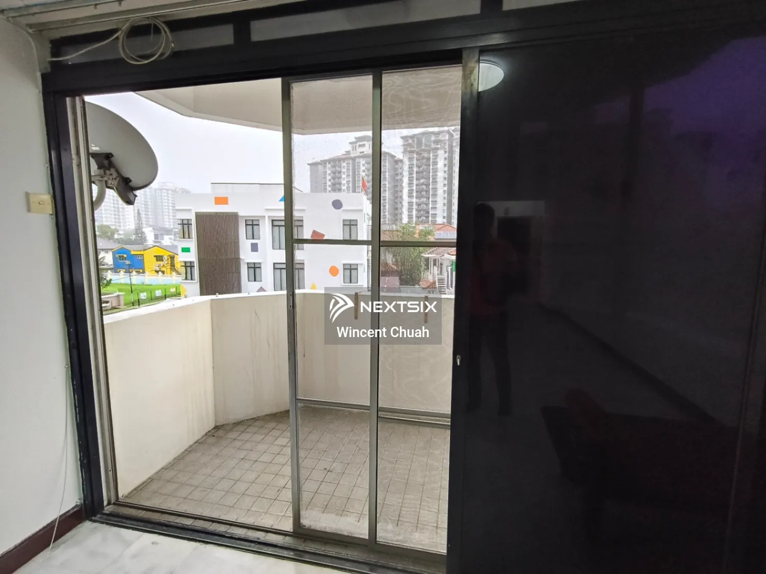 Condominium For Rent in Ampang Selangor - Image 10
