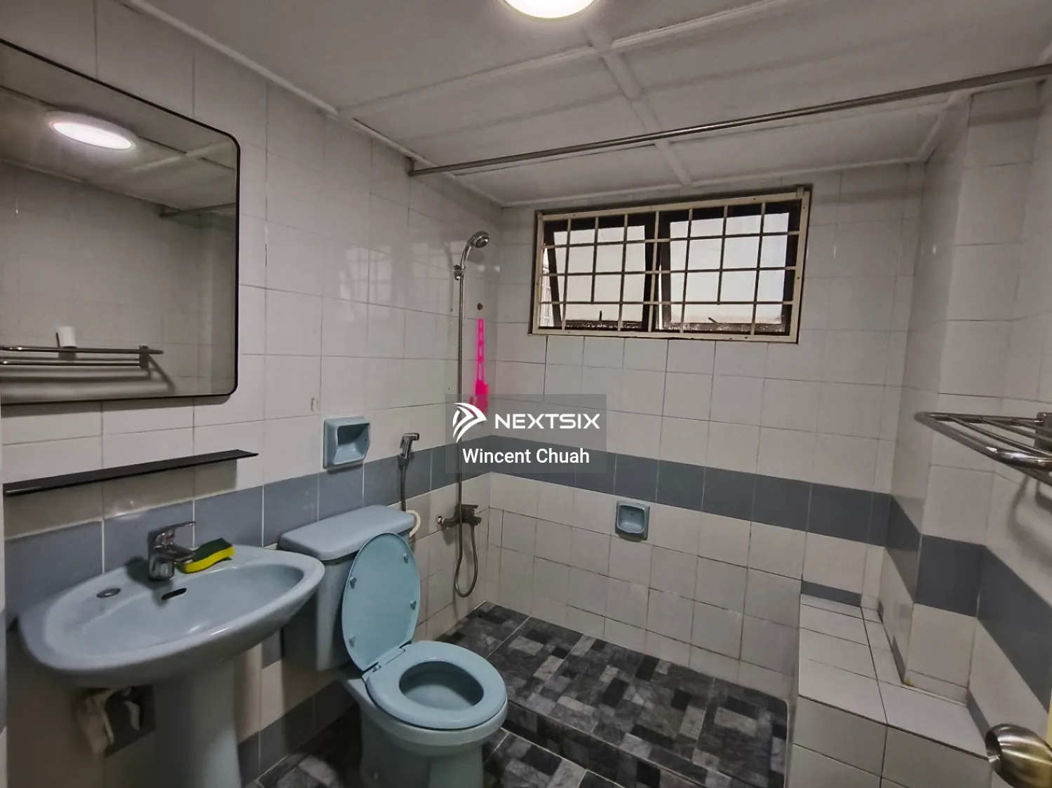 Condominium For Rent in Ampang Selangor - Image 13