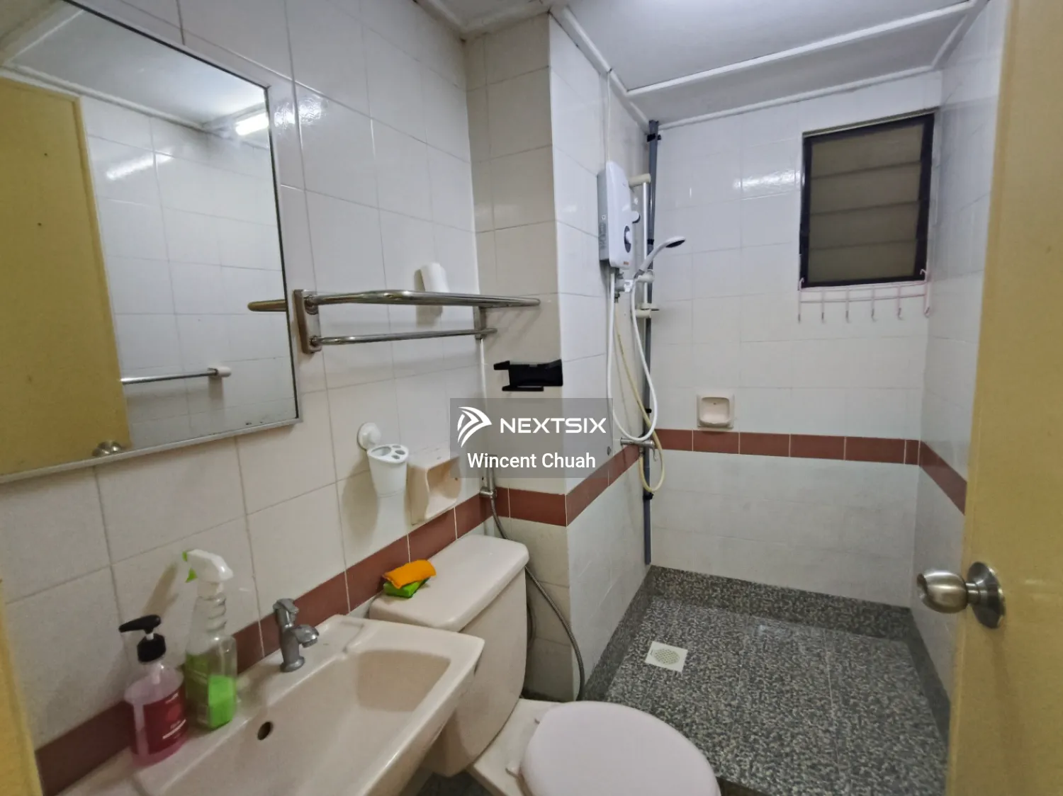 Condominium For Rent in Ampang Selangor - Image 5