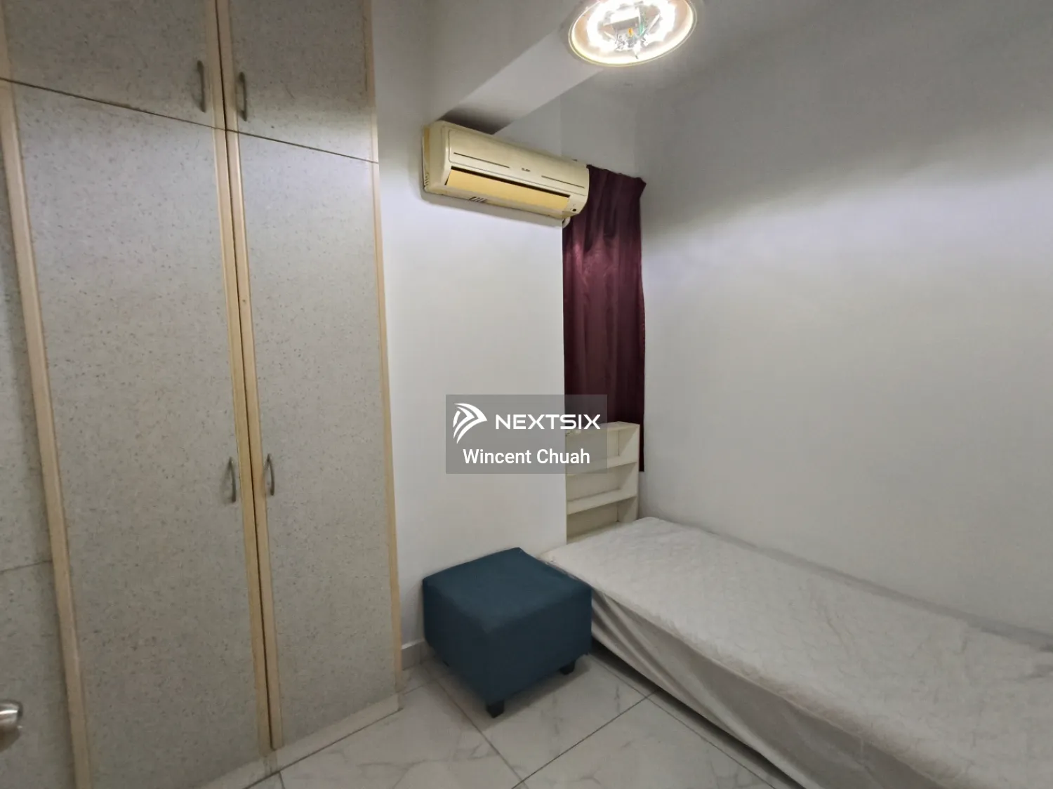 Condominium For Rent in Ampang Selangor - Image 6