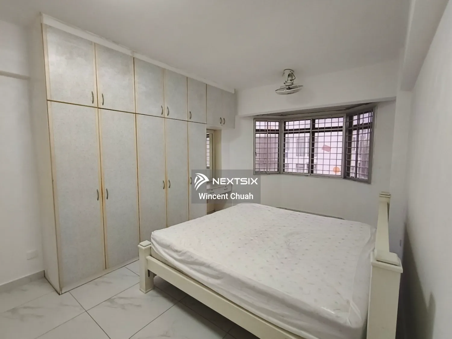 Condominium For Rent in Ampang Selangor - Image 9