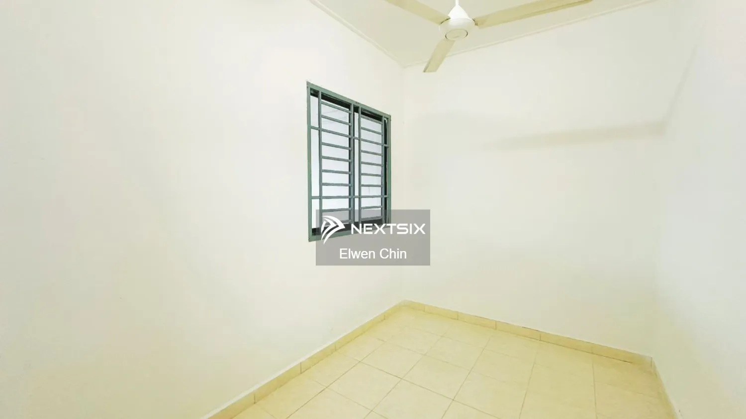 1-sty Terrace/Link House For Sale in Johor Bahru Johor